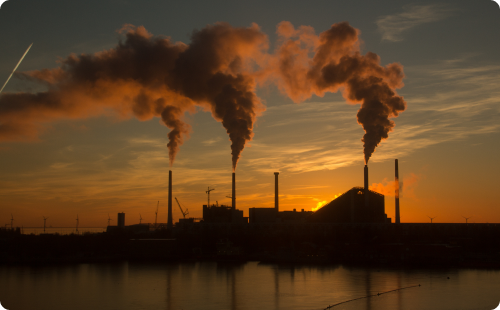 L’assaut industriel